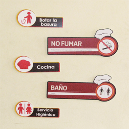 SEÑALETICAS-TRUPAN