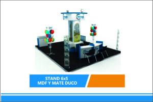 stand
